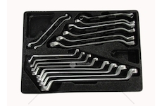 Sada klíčů  16 položek+plastikové podložky  GJ-TBR3007-11