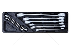 Sada klíčů na brzdové hadice 8-32MM  GJ-5016