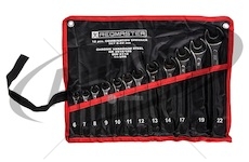 Sada klíčů očkoplochých 6-22mm - sada 12 ks 0091096_A