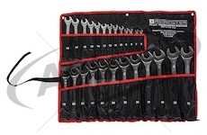 Sada klíčů očkoplochých 6-32mm - sada 25 ks 0163253_A