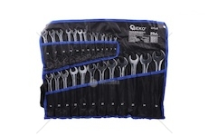 Sada klíčů očkoplochých 6-32mm - sada 25 ks  G11146