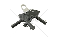 Sada klíčů odpojovače baterie HACO 6052090H