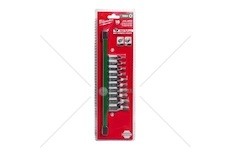 Sada klíčů Torx 3/8 T20-60 10ks C8546 4932480564