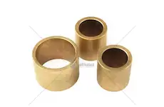 Sada kluzných ložisek pro startér z25 + z50 (3xpouzdro) | Z25301.051