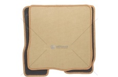 Sada koberců MAN TGX 2020- levý+pravý 20070055/BEZ