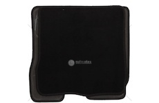 Sada koberců MAN TGX 2020- levý+pravý 20070055/CZA (černá)