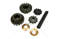 Sada kol diferenciálu case - new holland | 87685596