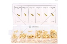 Sada konektorů 600ks Geko G02829