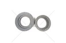 Sada kotoučů 2ks na broušení vrtáků 3-16mm GEKO