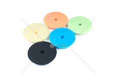 Sada leštících houbiček AMIO-03709