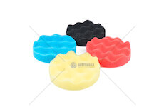 Sada leštících houbiček AMIO-03710