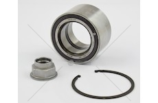 Sada ložisek kol FAG 713 6450 40