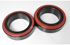 Sada ložisek kol FAG 723 7024 10