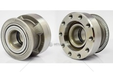 Sada ložisek kol SKF VKBA 5441