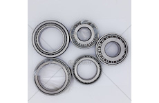 Sada ložisek soukolí diferenciálu M26 CLASS