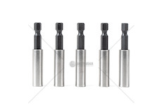 Sada magnetických držáků na bity AMIO-04783