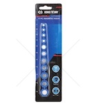 Sada magnetických vložek 8-19mm 11ks King Ton 91000M