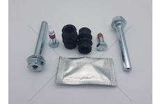 Sada manžet a šroubů brzdiče Multicar M30 FUMO,M27,M31