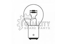 Sada měchů, hnací hřídel FEBI BILSTEIN 08475