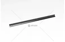 Sada mláticích lišt 1400x74 | 0001747660-N