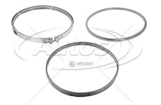 Sada montážní dpf filtru scania p,g,r,s euro 6 0460854_A