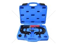 Sada na aretaci rozvodů AUDI 3.0 A4, A6, A8, 6ks GEKO