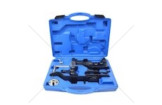 Sada na aretaci rozvodů motorů VAG 2.5/4,9D/ TDI PD GEKO