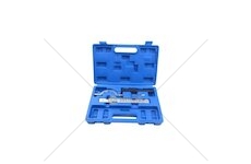 Sada na aretaci rozvodů Opel 1.0 12V, 1.2/1.4 16V řetěz, benzín - QUATROS