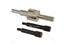 Sada na aretaci rozvodů Peugeot Citroen 1.8 2.0 16V, 3ks GEKO