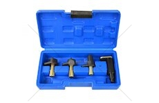 Sada na aretaci rozvodů VW 1,2 GEKO