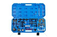 Sada na blokování rozvodových kol, V.A.G. 34 ks, GEKO