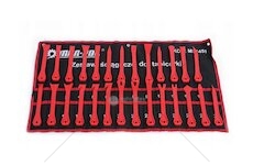 Sada na demontáž čalounění 27ks MAR-POL