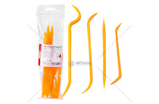 Sada na demontáž čalounění - 4 ks AMiO-02418