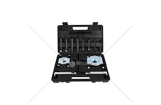 Sada na demontáž ložisek, ozubených kol GEKO