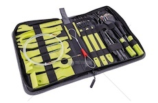 Sada na demontáž pinů, konektorů, sponek, čalounění C63685