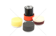 Sada na leštění automobilů AMIO-03701