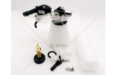 Sada na odvzdušnění brzd a výměnu brzdové kapaliny MAR-POL