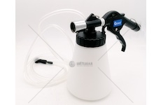 Sada na odvzdušnění brzd GEKO