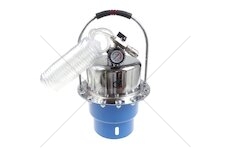 Sada na odvzdušnění brzdové soustavy a hydraulické spojky, pneumatická - QUATROS