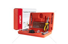 Sada na opravu bezdušových pneumatik 38 pieces AMIO-04693