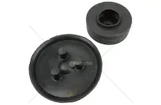 Sada na opravu brzdového válce přívěsu 125mm | 4436121760001.1-5
