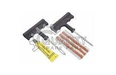 Sada na opravu defektu pneu