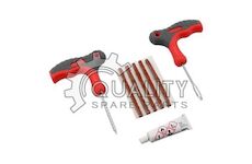 Sada na opravu defektu pneu