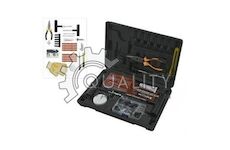 Sada na opravu defektu pneu