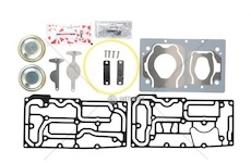Sada na opravu kompresoru DAF XF106 Euro 6 Vaden 1600165100