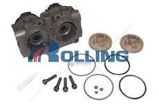 Sada na opravu modulátoru EBS 2-KAN. BKR RV-012003K