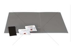 Sada na opravu plachty šedá 0128048_A