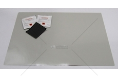 Sada na opravu plachty šedá HPLAST/SZ