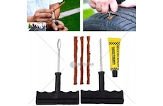 Sada na opravu pneumatik 8-dílná