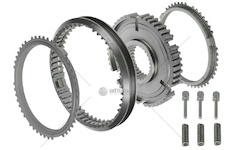 Sada na opravu převodovky 5/6 ZF 6S1310 EURORICA 95536776